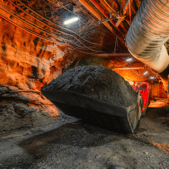 Ensuring Optimal Air Quality in Mines and Tunnels: Midwest Hose & Specialty’s Ventilation Solutions